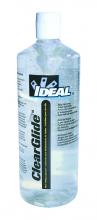 Ideal Industries 31-388 - ClearGlide Lubricant,Ideal,ClearGlide,1 Quat BTL