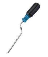 Ideal Industries 35-200 - Screwdriver,Ideal,Quick-Rotating,3/16 IN Tip,8-3