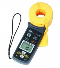 Ideal Industries 61-920 - Ground Resistance Clamp Meter,Ideal,CAT III,0.1