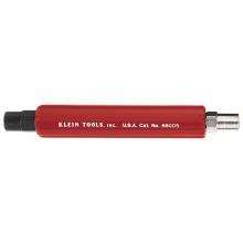 Klein Tools 68005 - Can Wrench, 3/8" and 7/16" Hex Nut