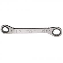 Klein Tools 68242 - Reversible Offset Box Wrench