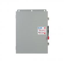 Eaton DCU3104UXM - 1000VDC SAFETY-SW FOR UNGND PV SYS;3-CIR