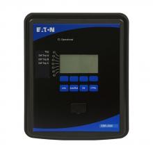 Eaton EBR-3000-2B0TB1 - EBR-3000, 61850/MDBS/DNP3 (RS485 RJ45),