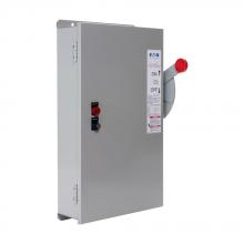 Eaton ES4T1R2RF1 - 200A/3P Elevator Control Sw 600V N1