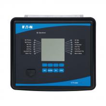 Eaton ETR-5000-2B3GB1 - ETR5K,8I/9O/2AI/2AO/ZSI,MDB/D3/DSUB,PM