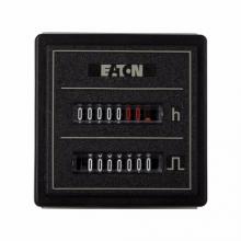 Eaton CEC-55PM-406 - Combination Time Meter