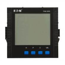 Eaton PXM3000MA15 - PXM3000 with display, Power100/277VCA