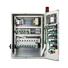 Eaton EU1E-SWD-1XA-2 - Eaton SmartWire-DT intelligent wiring system