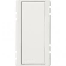 Lutron Electronics RKA-S-WH - SWITCH COLOR KIT