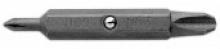 Minerallac 40003NP - NICKEL PLATED #O-#3 PHIL BIT (