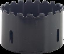 Minerallac 86338 - 1-3/4 CARBIDE GRIT HOLE SAW