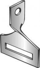 Minerallac PSR - 1 Strap Hanger Right Angle SP