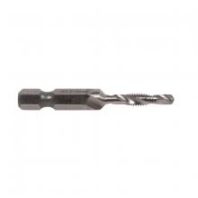 Greenlee DTAP8-32 - DRILL/TAP, 8-32.