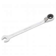 Greenlee 0354-11 - WRENCH,COMBO RATCHETING 1/4"