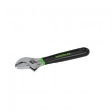 Greenlee 0154-08D - WRENCH,ADJUSTABLE  8" DIPPED