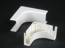 Legrand-Wiremold 2917FO - NM INT. ELBOW FO/CAT5 2900 IVORY