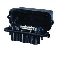 Intermatic PJB2175 - 2 Light Connection Pool & Spa Junction Box