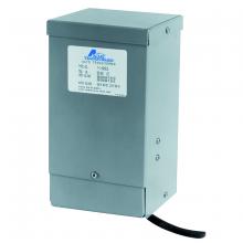 Acme Electric, a Hubbell affiliate T160832 - TFMR 1PH 0.40KVA 200/220/240-115