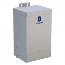 Acme Electric, a Hubbell affiliate T279740S - TFMR 1PH 1.0KVA 120/208/240/277-120/240